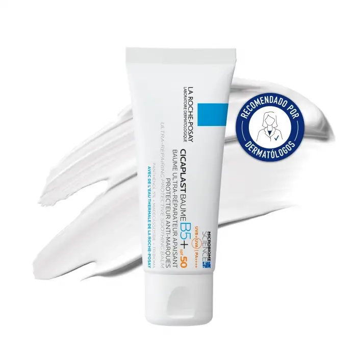 Cicaplast Baume B5 SPF50 40 ml-Yeni 120384