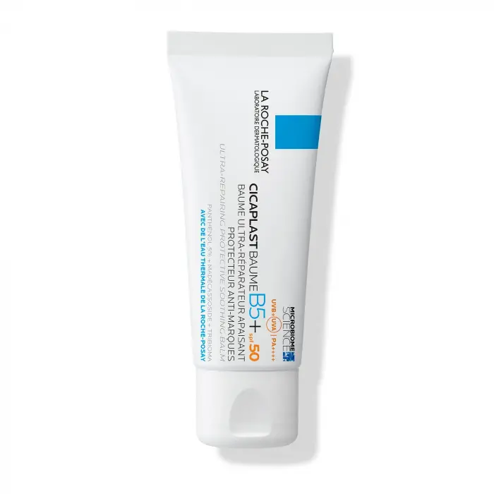 Cicaplast Baume B5 SPF50 Onarıcı Bakım Kremi 40 ml