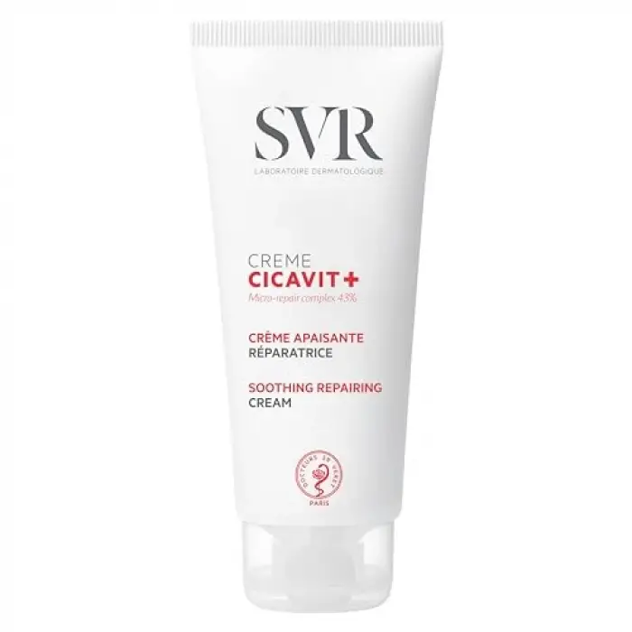Cicavit + Creme, 100 ml