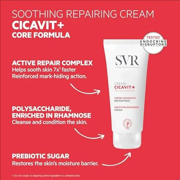 Cicavit + Creme, 100 ml