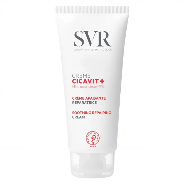 Cicavit + Creme, 100 ml