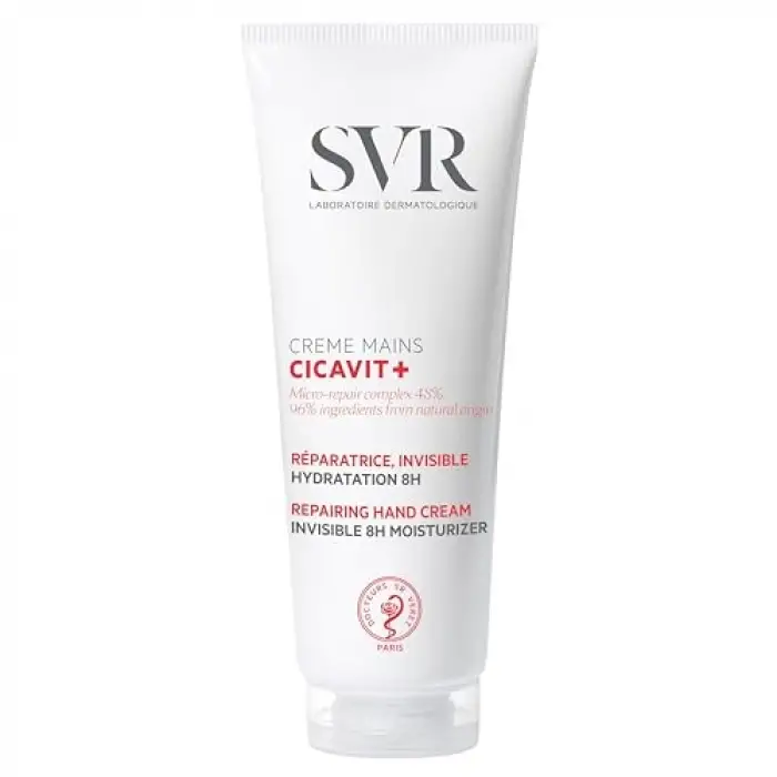 Cicavit+ Creme Mains El Kremi 75 g