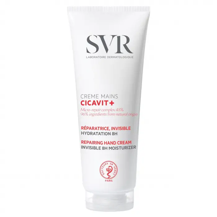 Cicavit+ Creme Mains El Kremi 75 g
