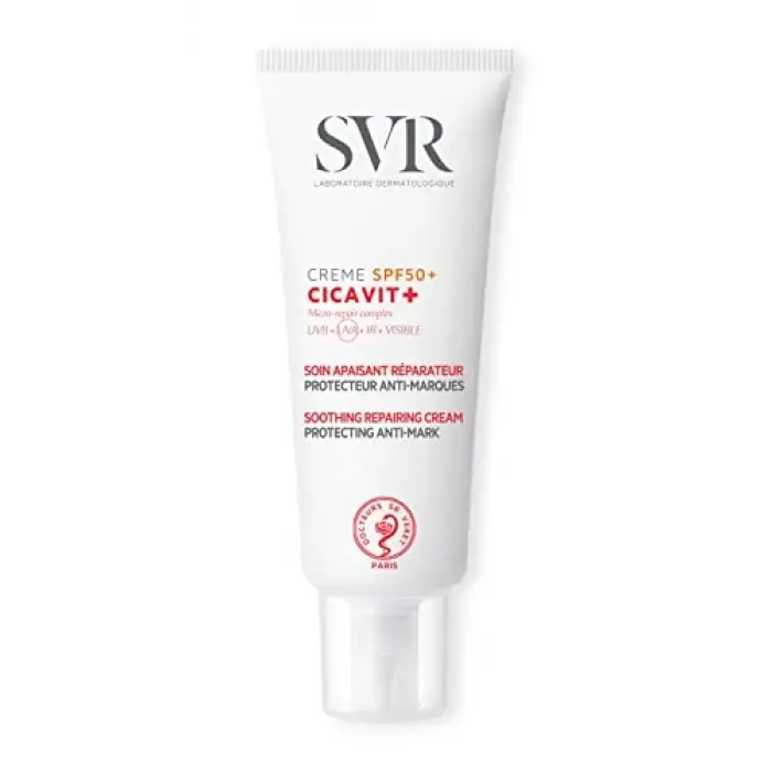 Cicavit+ SPF50+ Creme 40ml