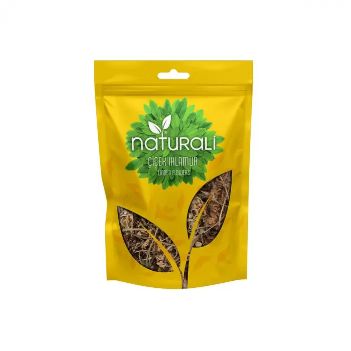 Çiçek Ihlamur 50 g.
