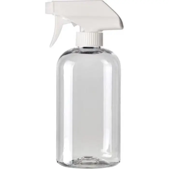 Çiçekler için 500 ml Boş Sprey Şişe, 2 Adet