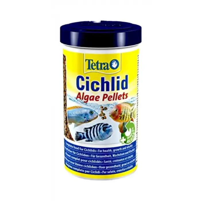 Cichlid Algae 500 ml