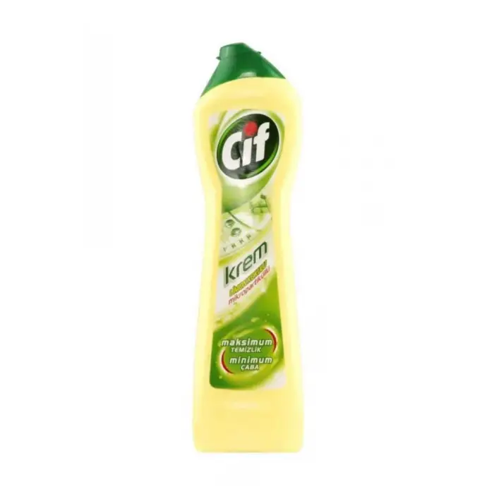 Cif Krem Limonlu (500 ML)