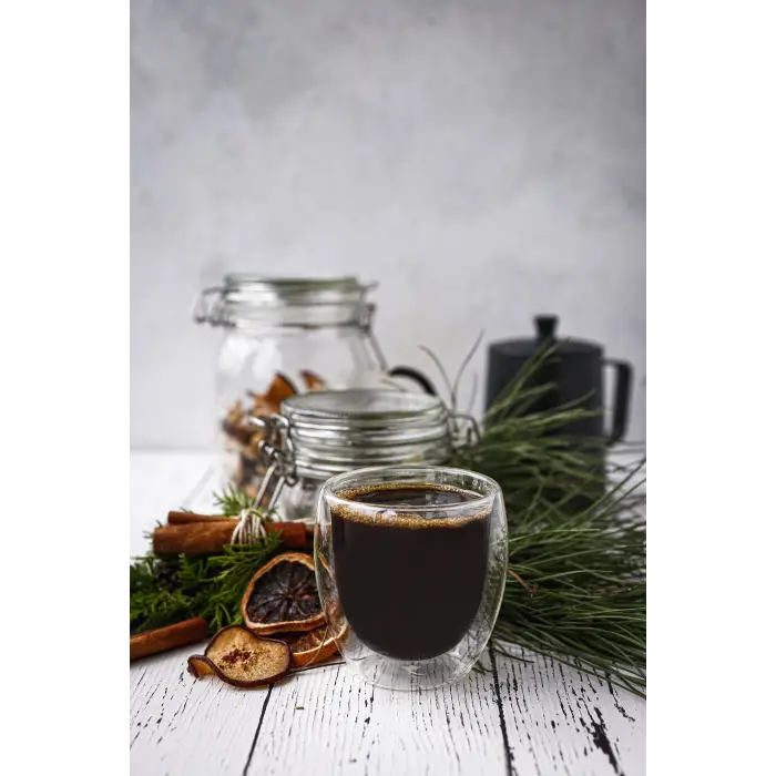 Çift Cidarlı Bardak 350 ml