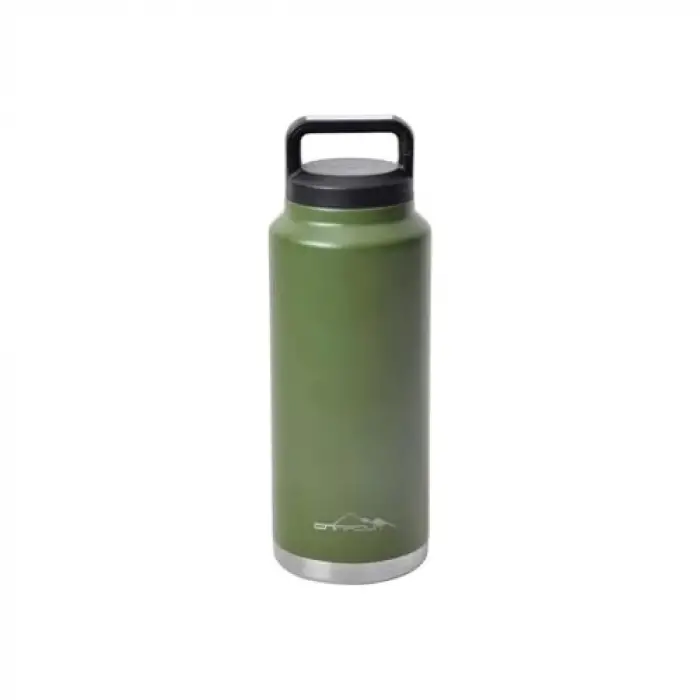 Çift Katmanlı Termos 1000 ML