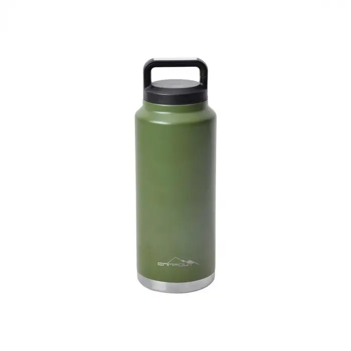 Çift Katmanlı Termos 1000 ML