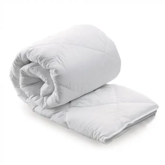 Çift Kişilik Yorgan, Microfiber