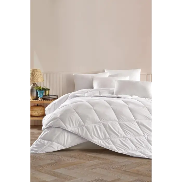 Çift Kişilik Yorgan, Microfiber