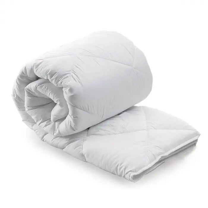 Çift Kişilik Yorgan, Microfiber