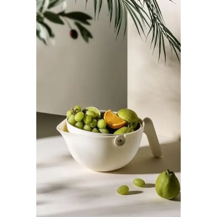 Çift Renk Süzgeç Aa200