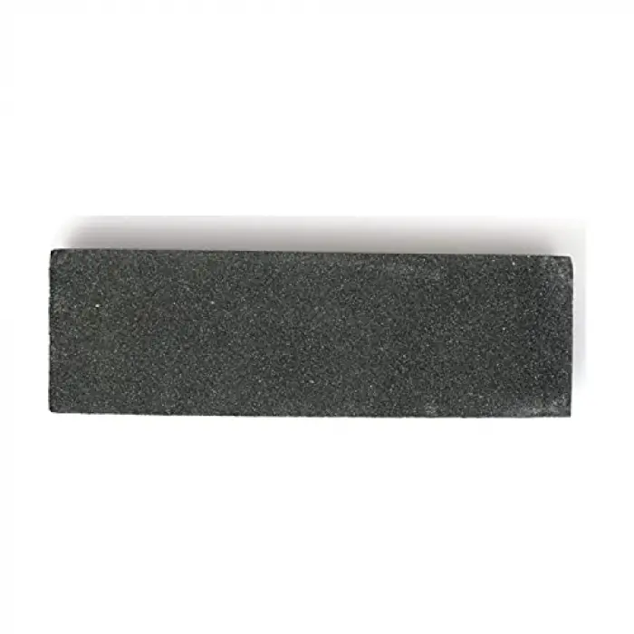 Çift Taraflı Biley Taşı Gri Renk 15 cm