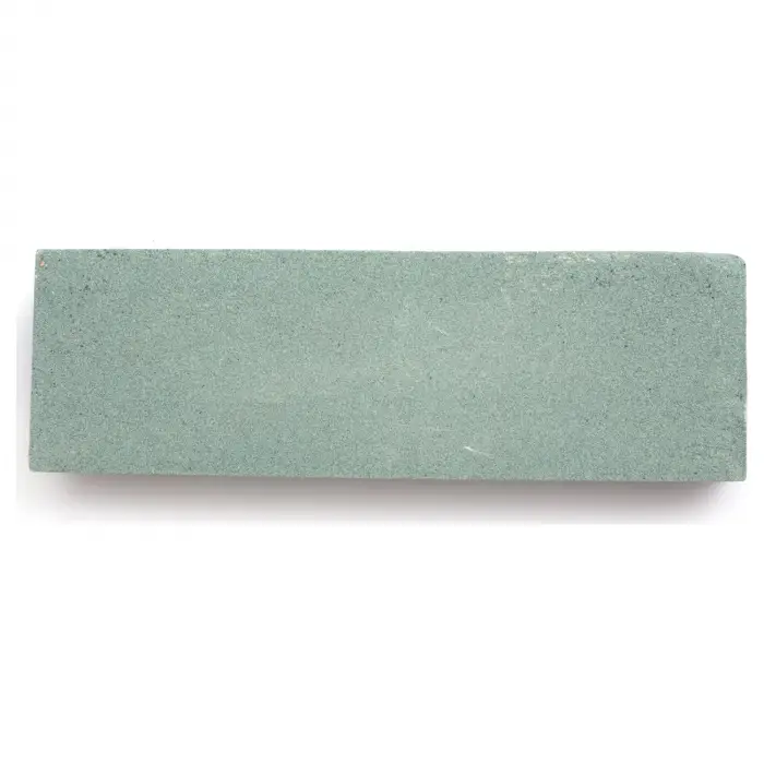 Çift Taraflı Biley Taşı Gri Renk 15 cm