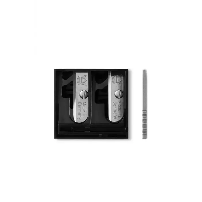 Çift Taraflı Kalemtıraş - Double Sharpener