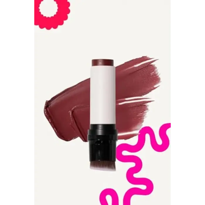 Çift Tarafli Stick Allik (Blush) Charming Grape