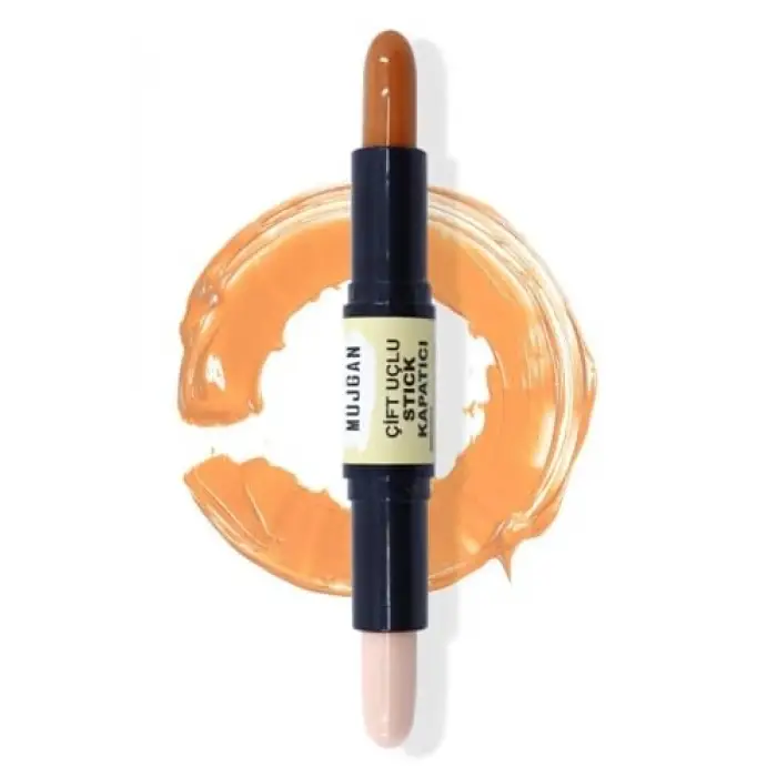 Çift Uçlu Stick Kapatıcı 2 Numara No2