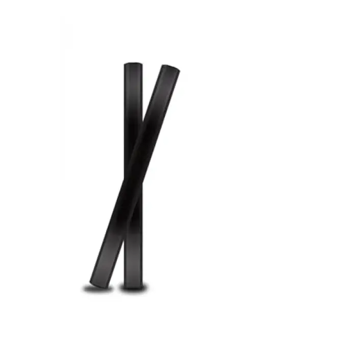 Çift Uçlu Yıldız Desenli Eyeliner