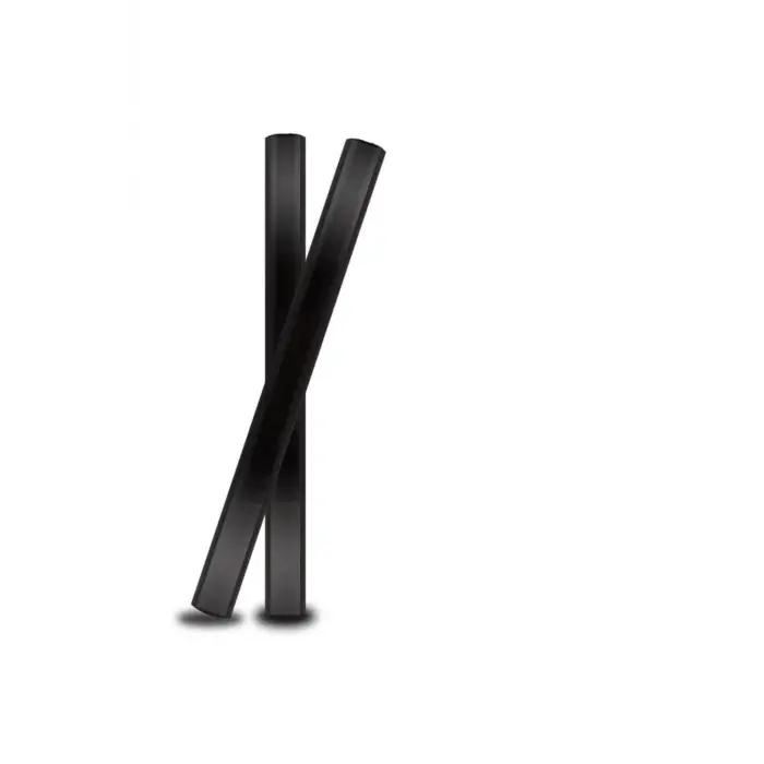 Çift Uçlu Yıldız Desenli Eyeliner