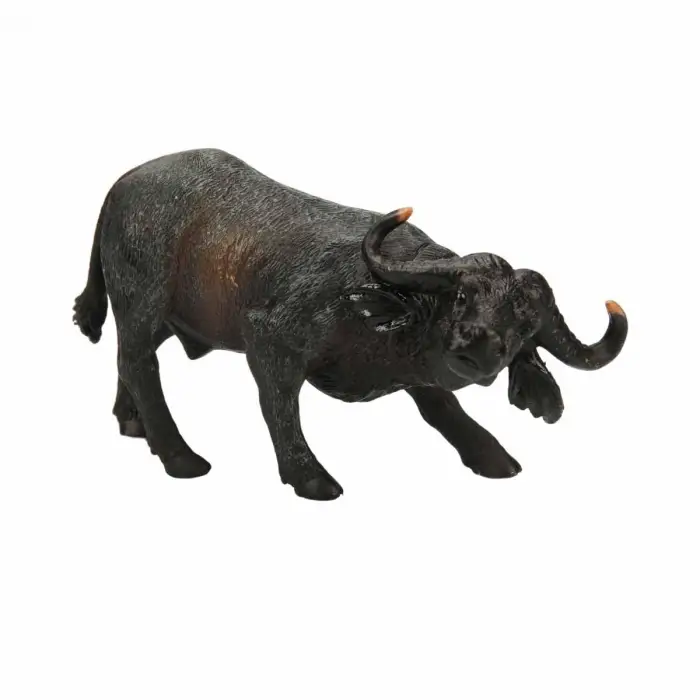 Çiftlik Boğası figürü, 14 cm