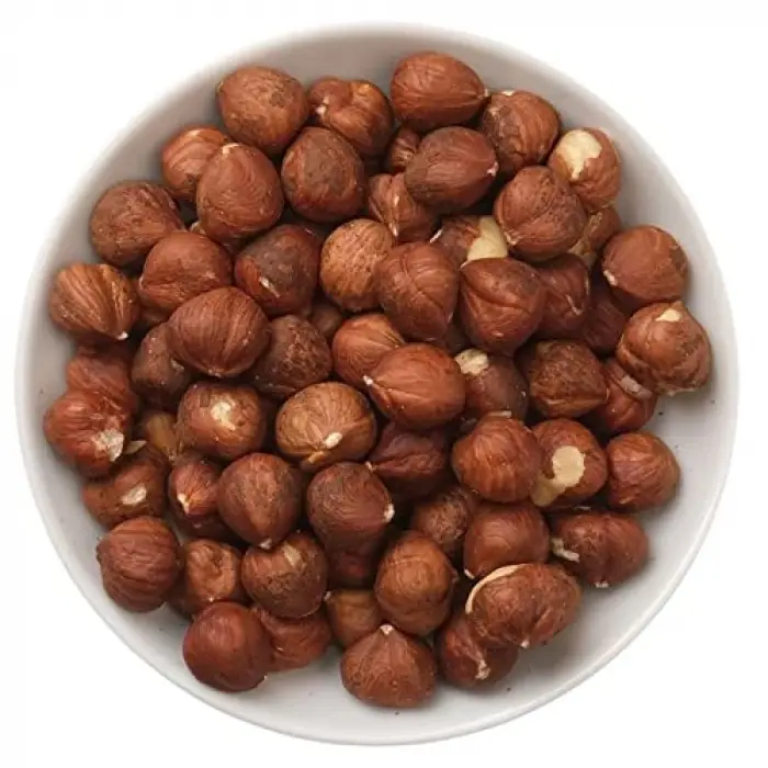Çiğ iri fındık, 1 kg