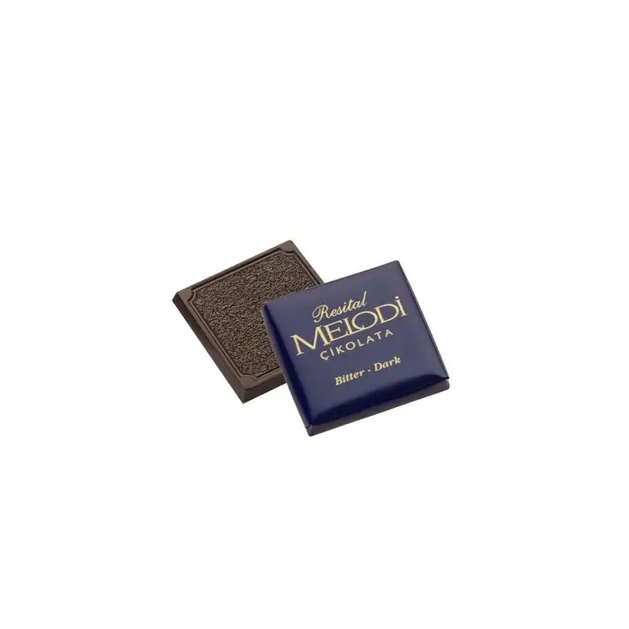 Çikolata, Resital Madlen Bitter 150 g