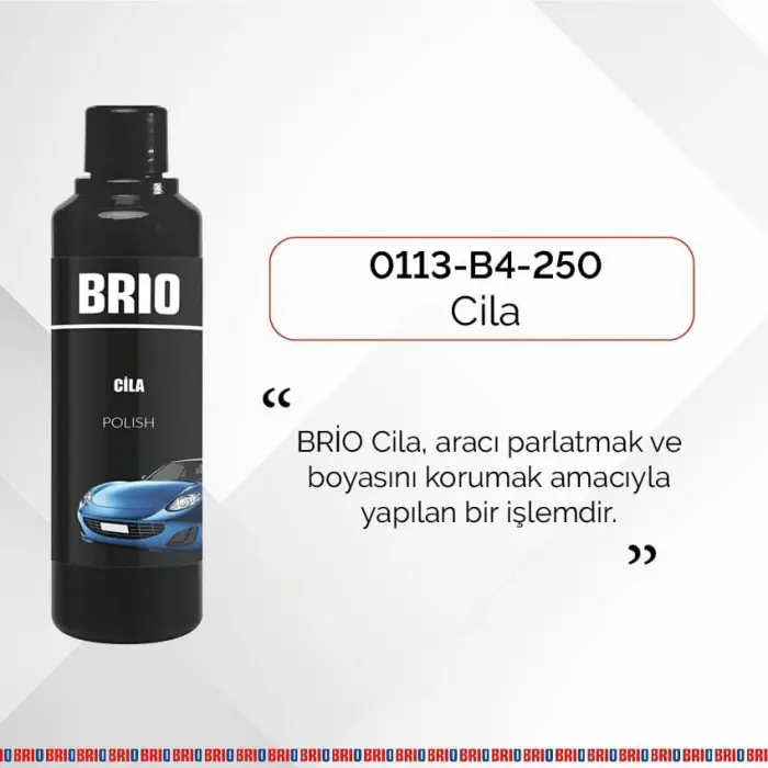 Cila 250 Ml