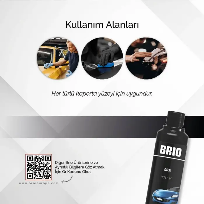 Cila 250 Ml