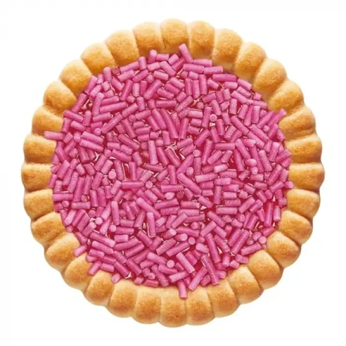 Çilekli Bisküvi 325 g