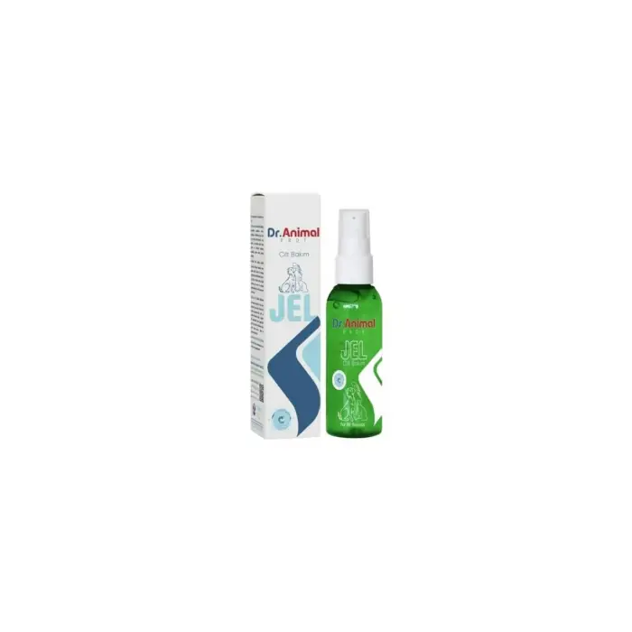 Cilt Bakım Jeli 100 ml