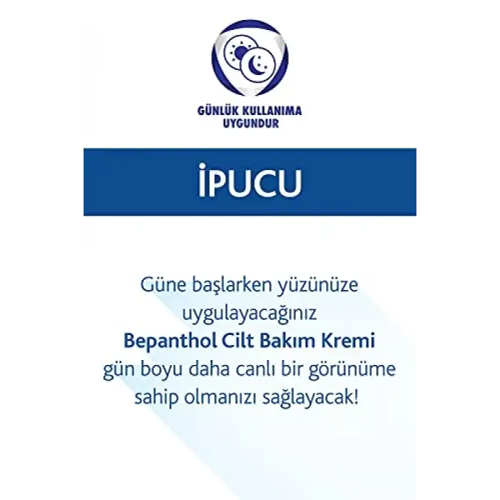 Cilt Bakım Kremi 100g