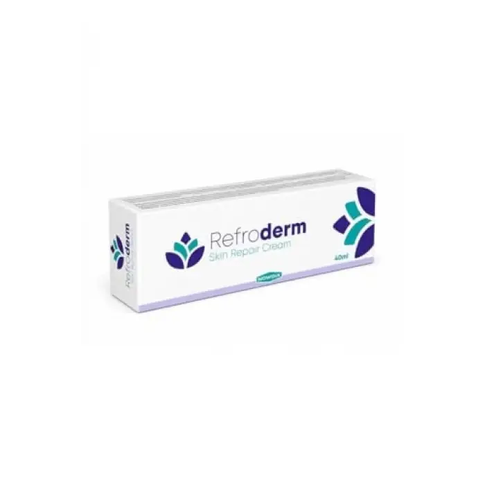 Cilt Bakım Kremi, 40 ml