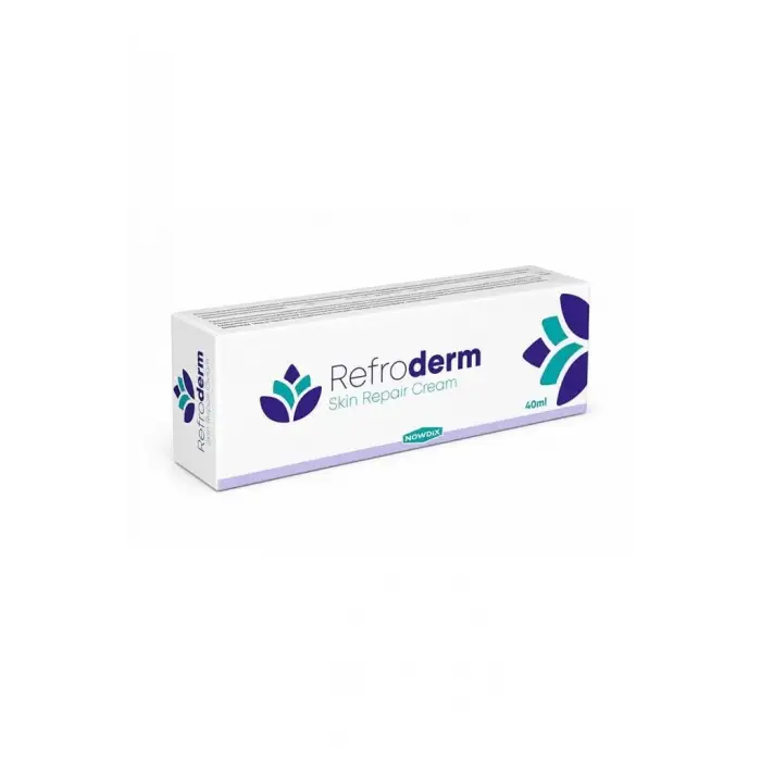 Cilt Bakım Kremi, 40 ml