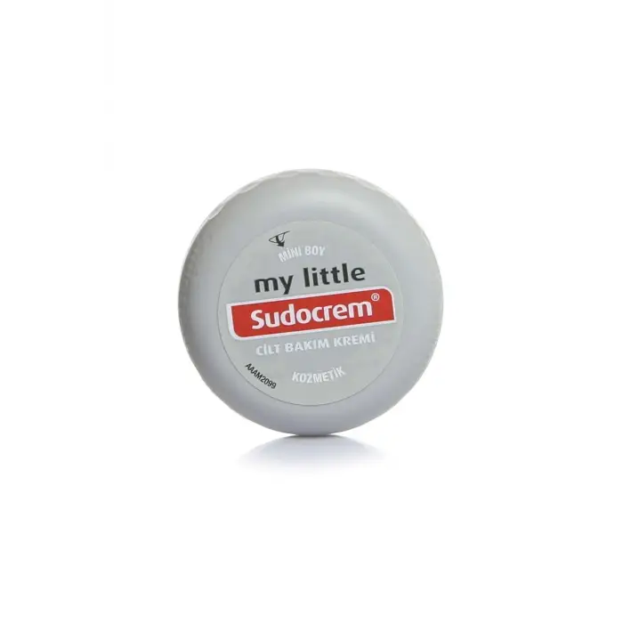 Cilt Bakım Kremi Mini Boy, 22 g, 3 Adet Set