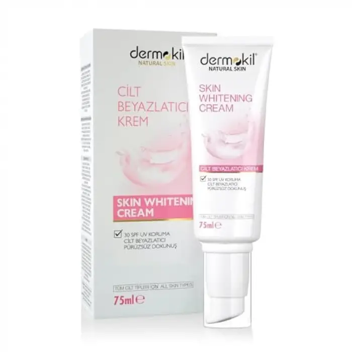 Cilt Beyazlatıcı 75 ml