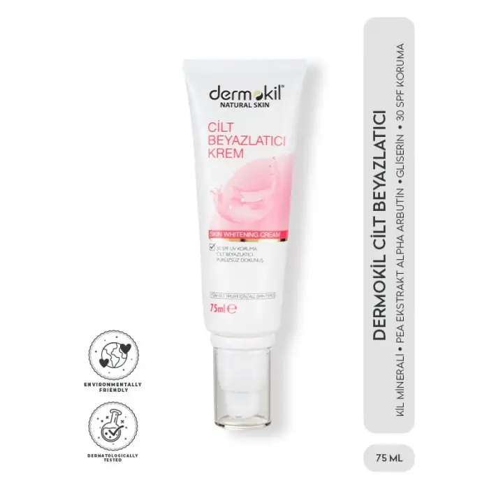 Cilt Beyazlatıcı 75 ml