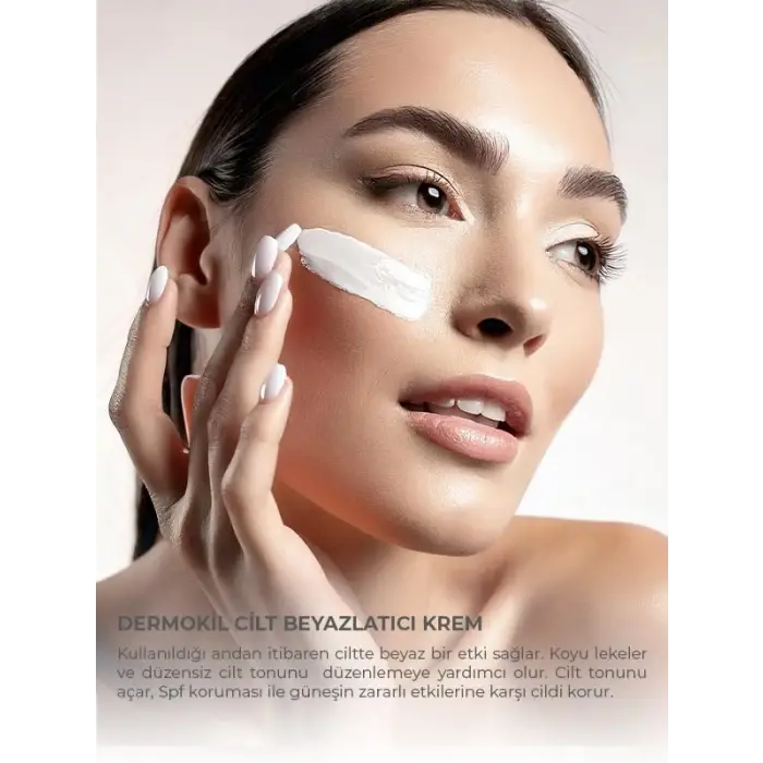 Cilt Beyazlatıcı 75 ml