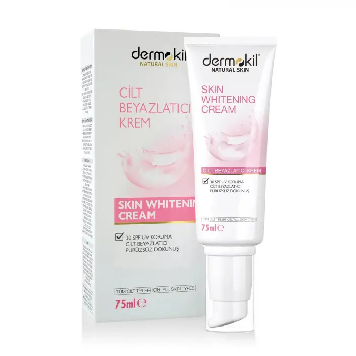 Cilt Beyazlatıcı 75 ml