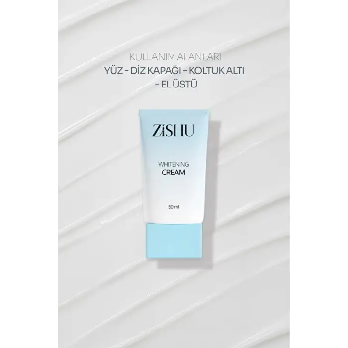 Cilt Beyazlatıcı Krem 50 ml
