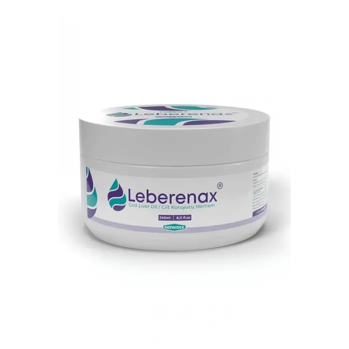 Cilt Koruyucu Merhem 240 ml