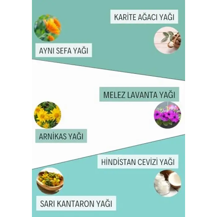 Cilt Onarıcı Krem