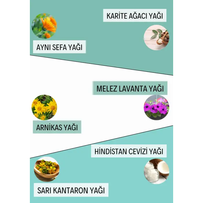 Cilt Onarıcı Krem