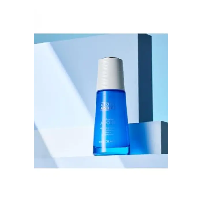 Cilt serumu ampulü, 40 ml