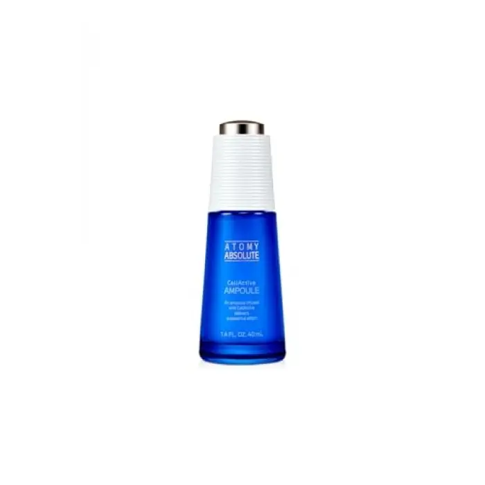 Cilt serumu ampulü, 40 ml