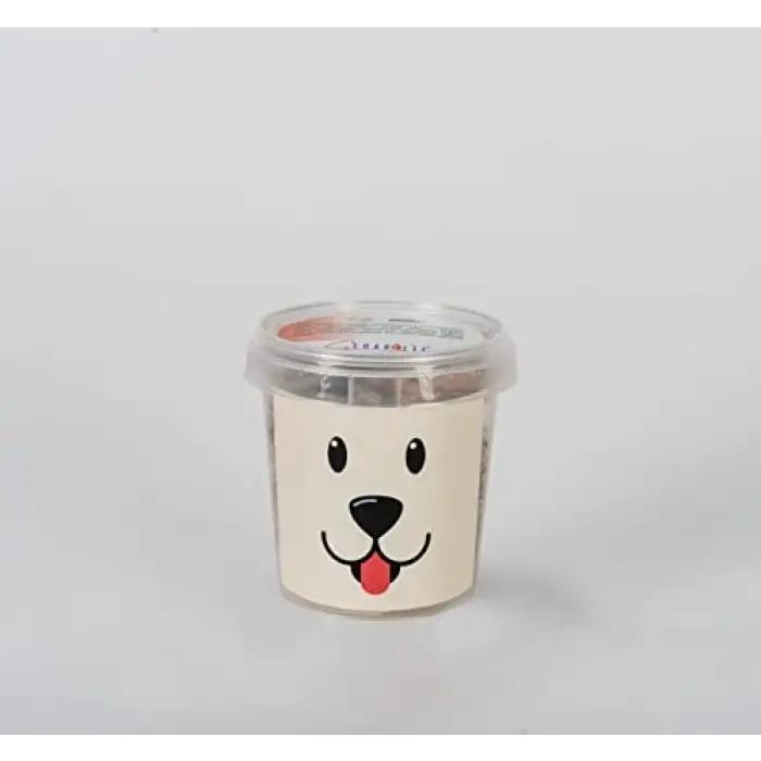 Çim Adam 18 - Köpek