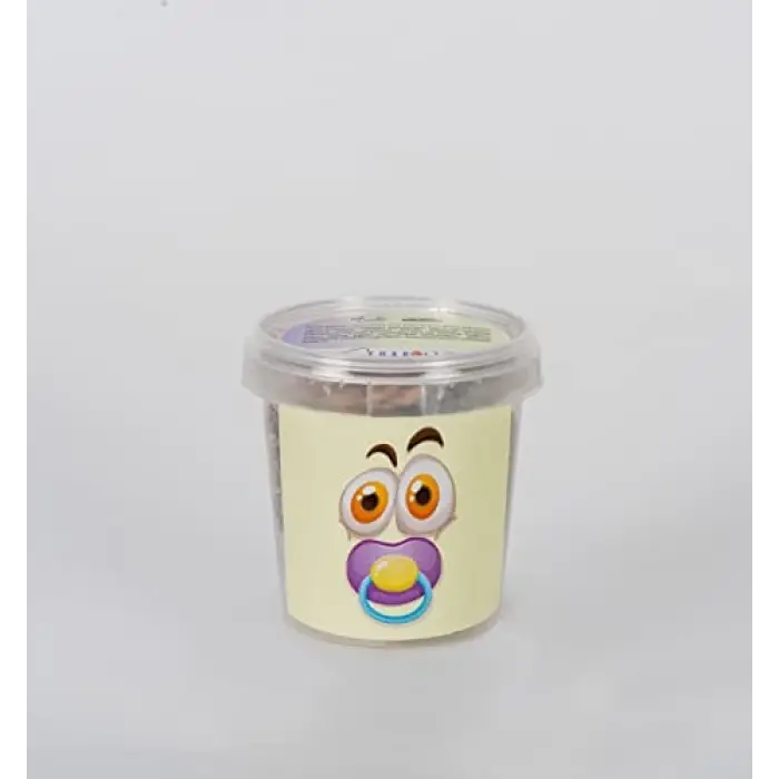 Çim Adam 2 - Bebek