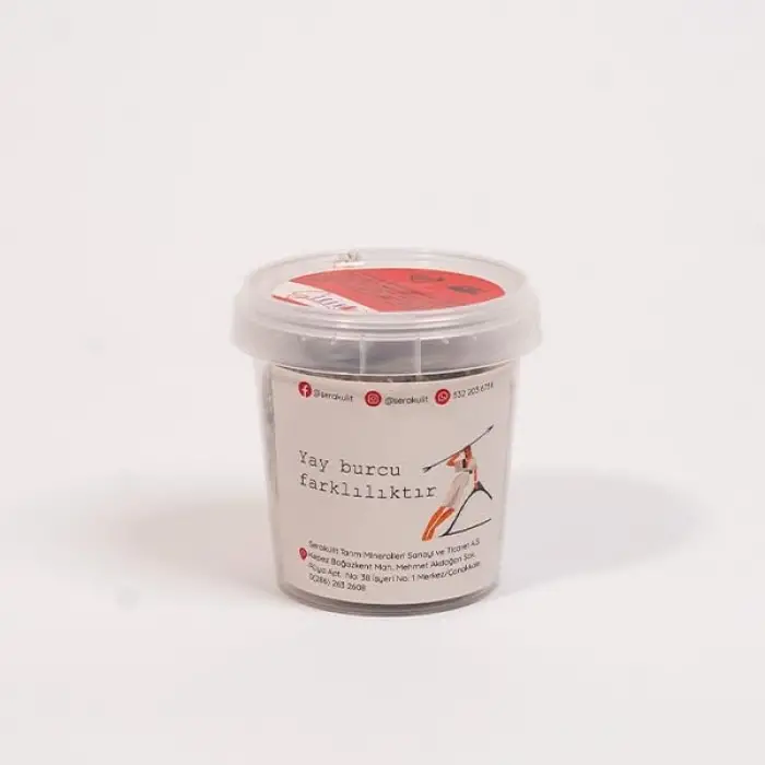 Çim Adam, Yay Burcu